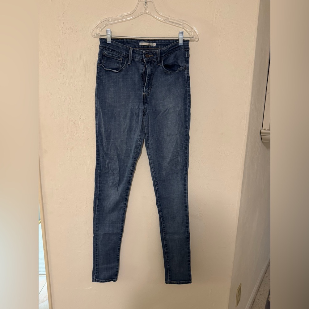 Levi’s 721 women’s jeans